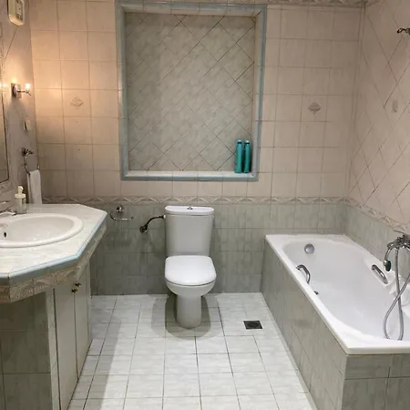 Apartament Kalfas Nea Michaniona