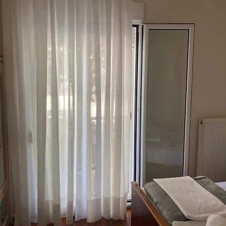 Kalfas * Nea Michaniona