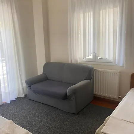 Apartament Kalfas Nea Michaniona