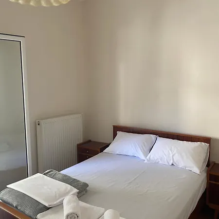 Appartement Kalfas *