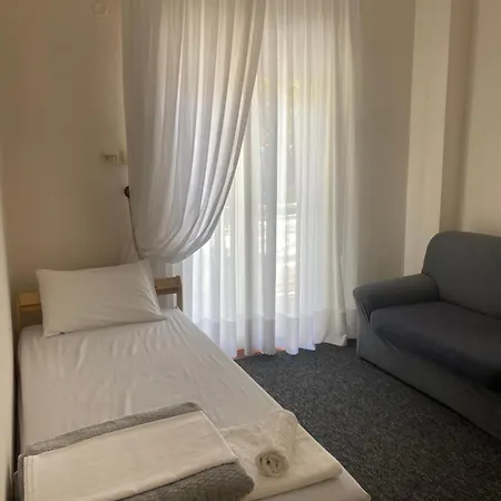 Kalfas Apartmán Nea Michaniona
