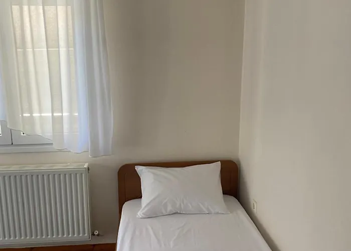 公寓 Kalfas 尼亚米卡尼奥纳