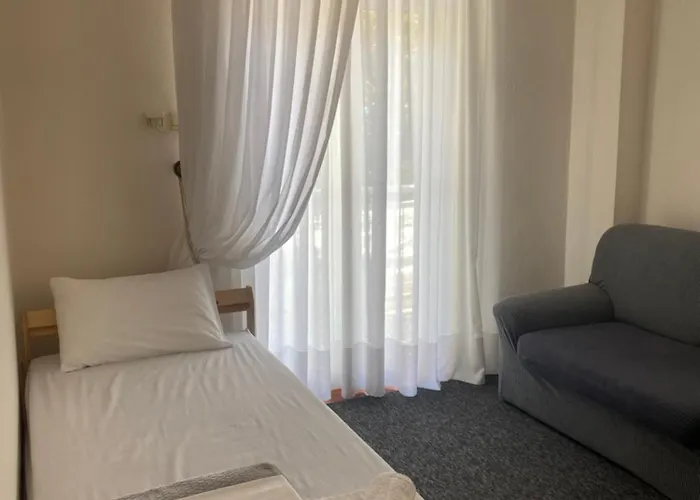 Kalfas 公寓 尼亚米卡尼奥纳